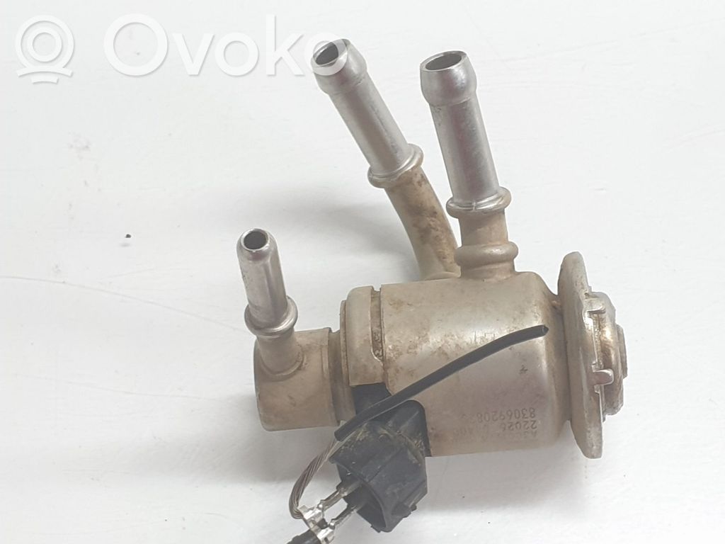 Renault Trafic III (X82) Inyector de combustible 
