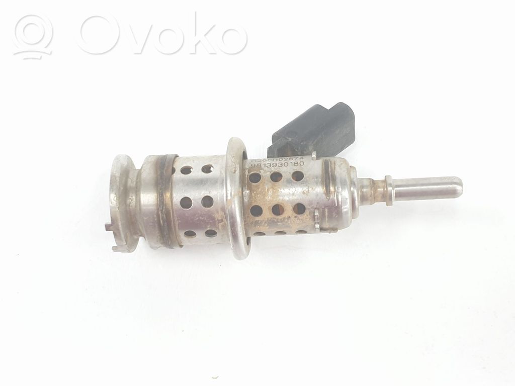 Inyector de combustible   9813930180,9813930180