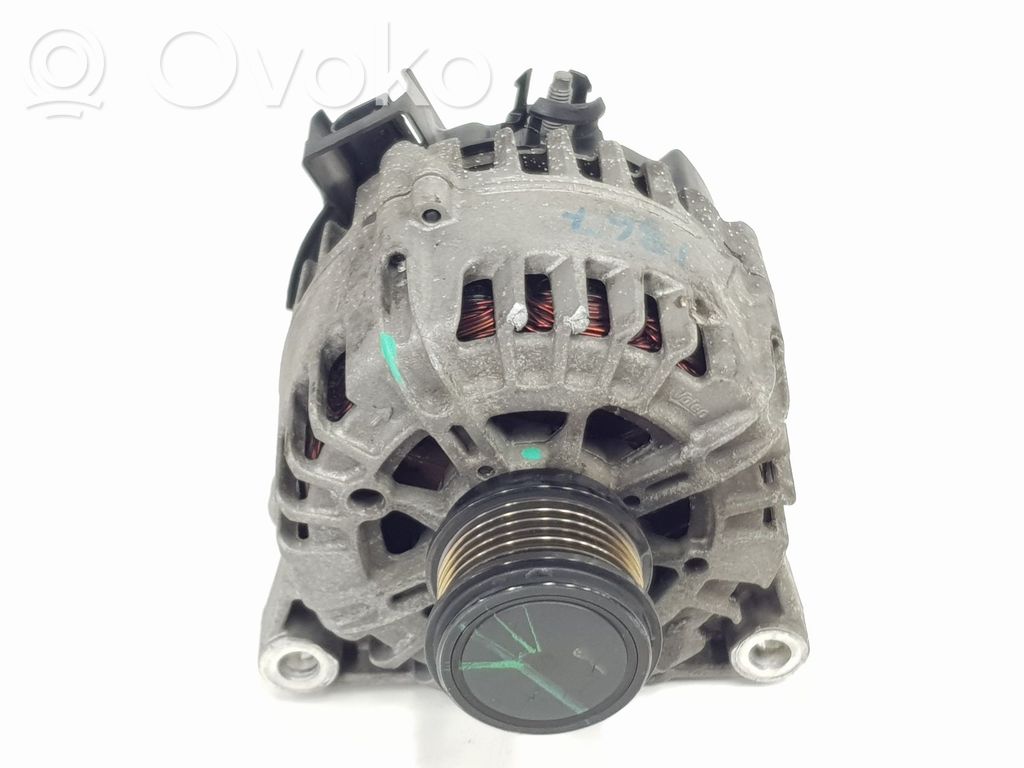 Ford Transit -  Tourneo Connect Alternador 