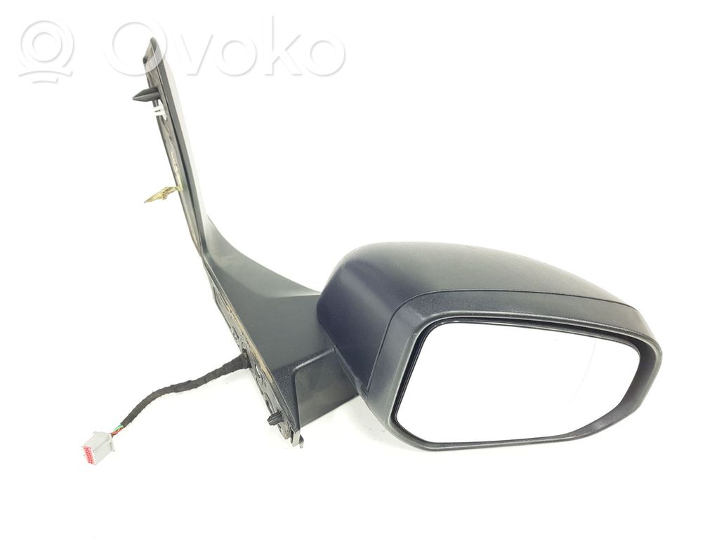 Elektryczne lusterko boczne drzwi przednich   KT1B17682CB,2289829,TEXTURADO