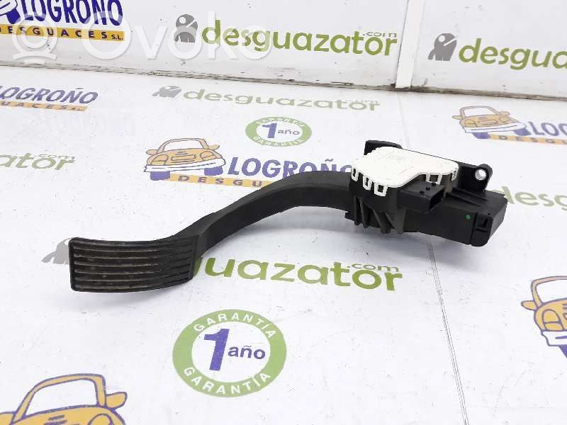 Fiat Ducato Gaspedalsensor elektrisch 