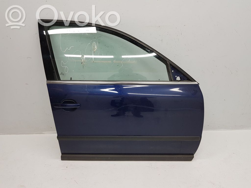 Volkswagen PASSAT B5.5 Ușă față 