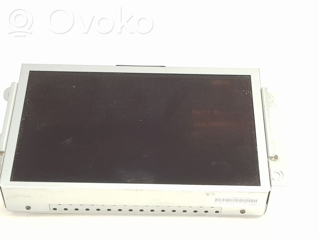 Ford Kuga II Monitor / wyświetlacz / ekran 