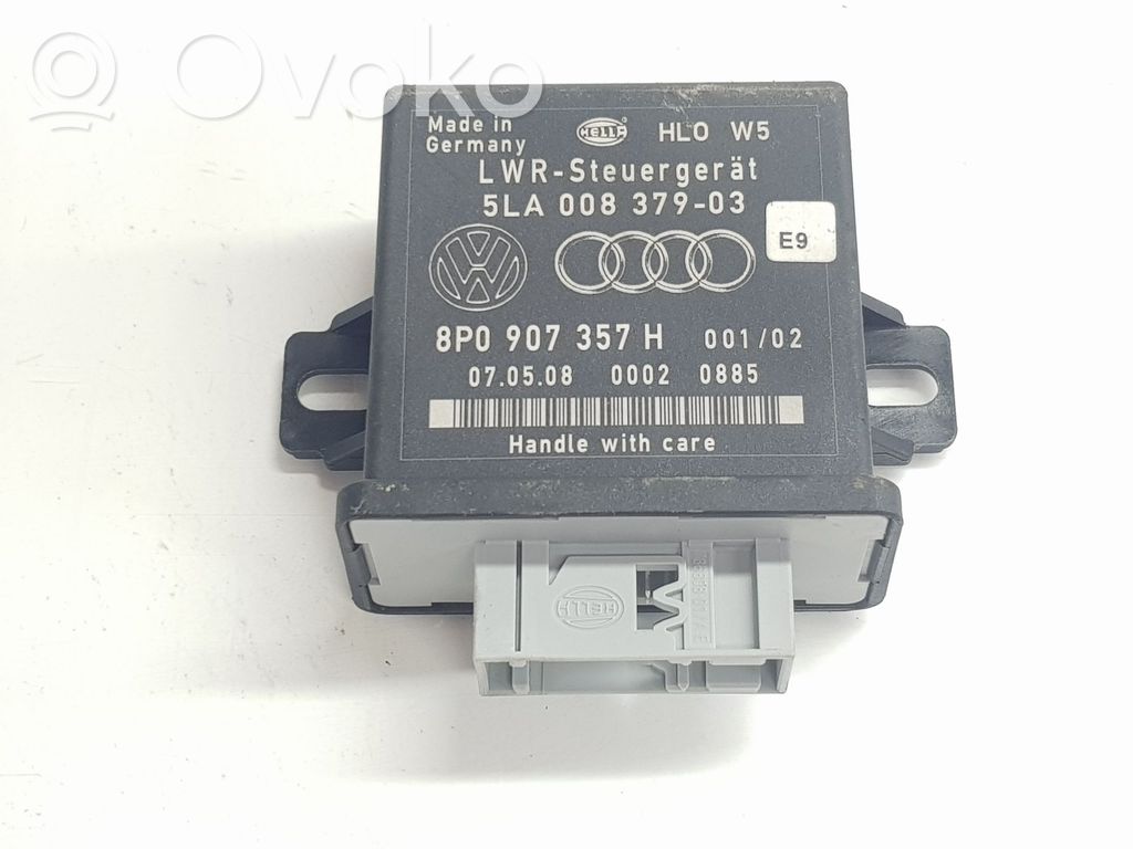 Audi Q7 4L Altre centraline/moduli 