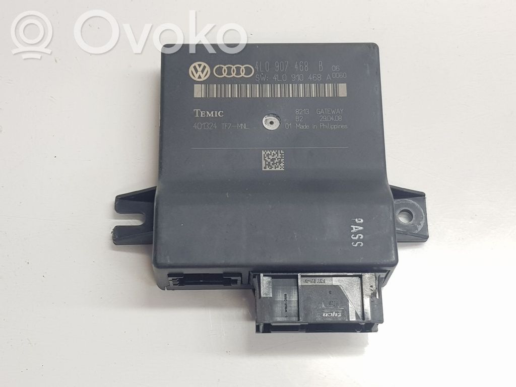 Sonstige Steuergeräte / Module   4L0907468B,4L0907468B