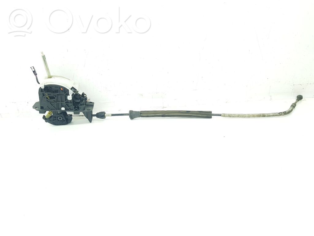 Audi Q7 4L Selector caja de cambios 