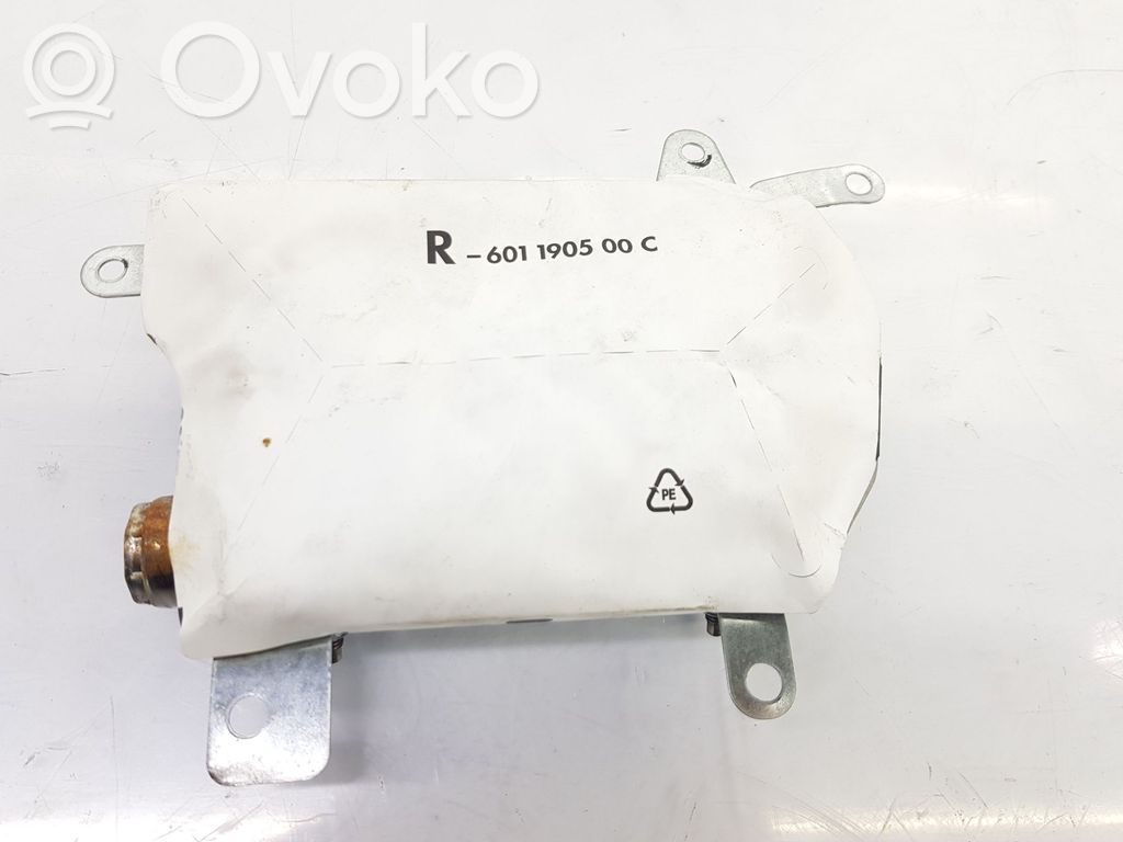 Airbag latéral   6963022,72126963022