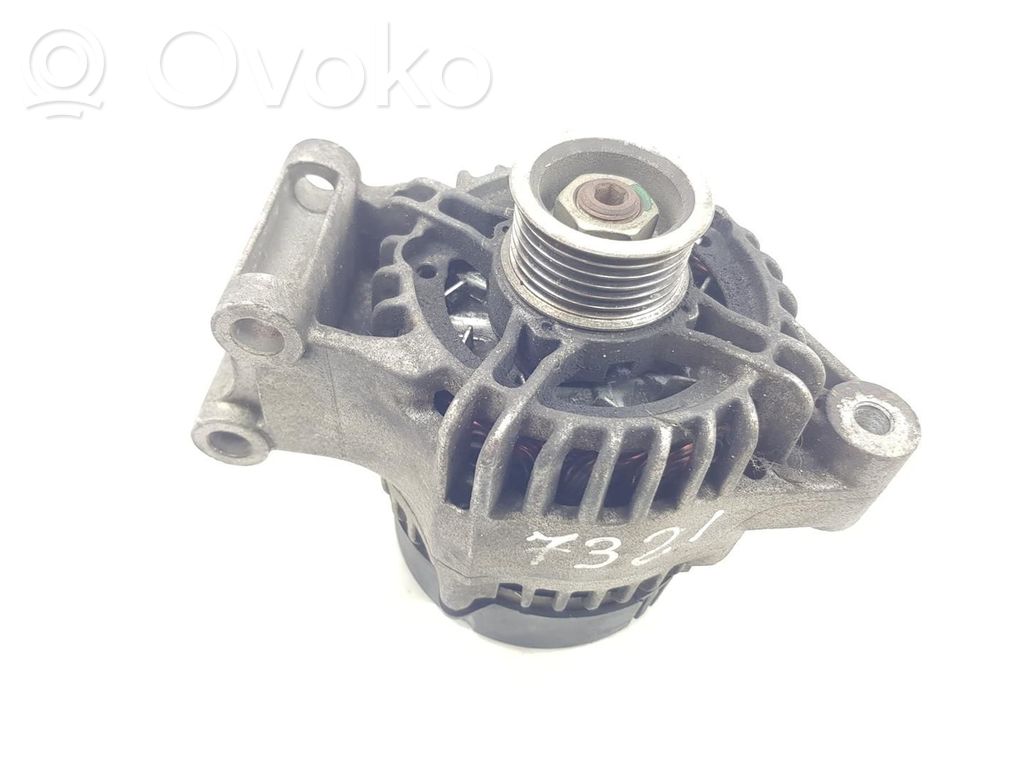 Ford Focus Generatore/alternatore 
