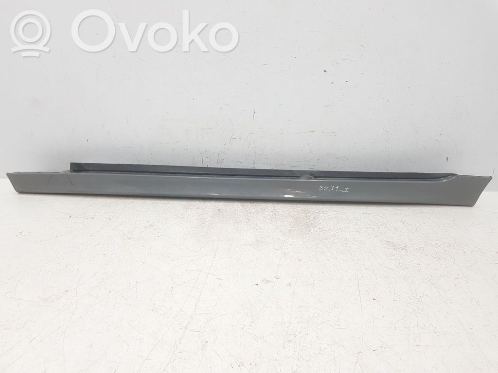 BMW 5 E60 E61 Listón 