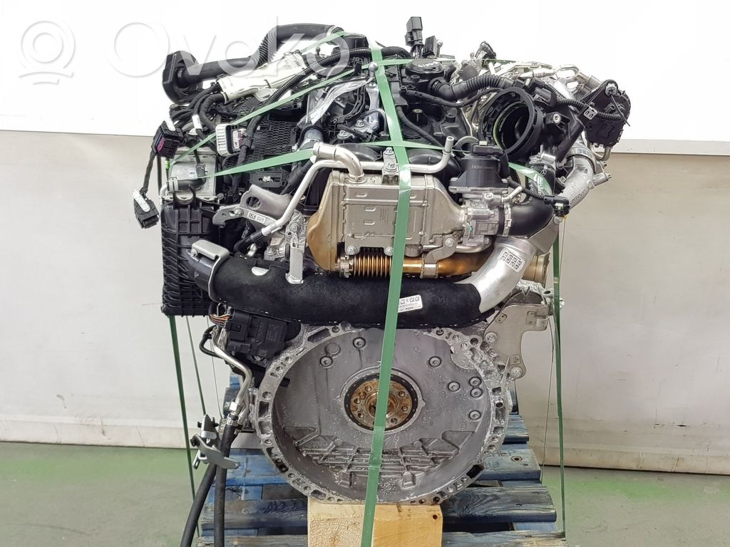 Mercedes-Benz Vito Viano W447 Motor 