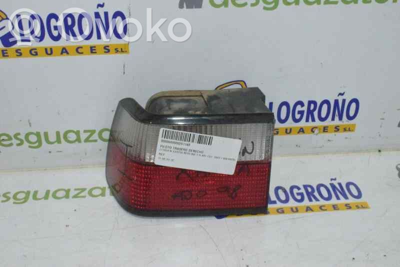 Citroen Xantia Takavalot 
