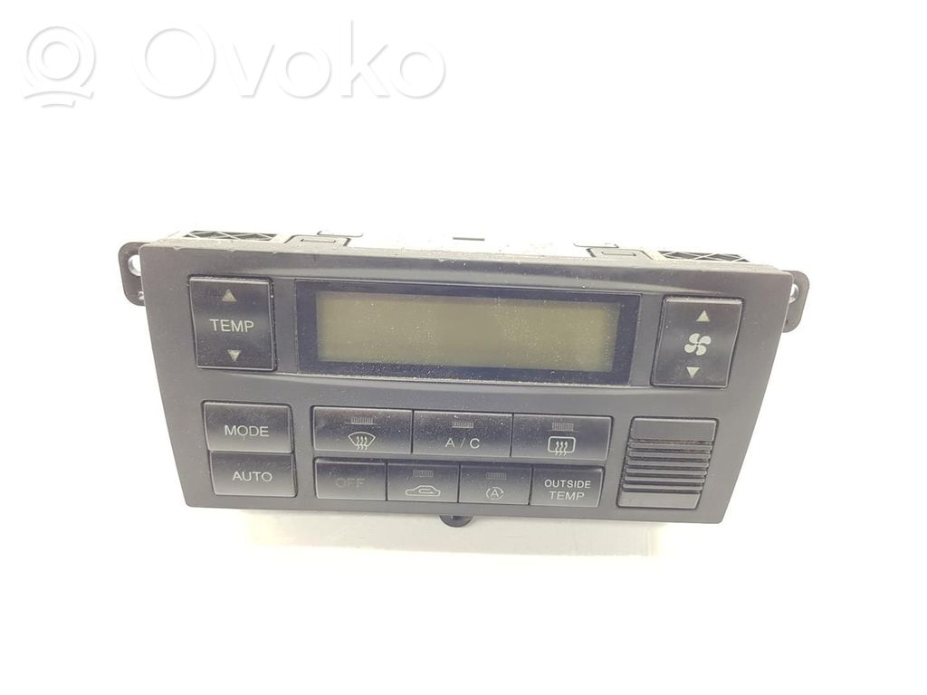 Unitate control climatizare   972502C550,972502C550