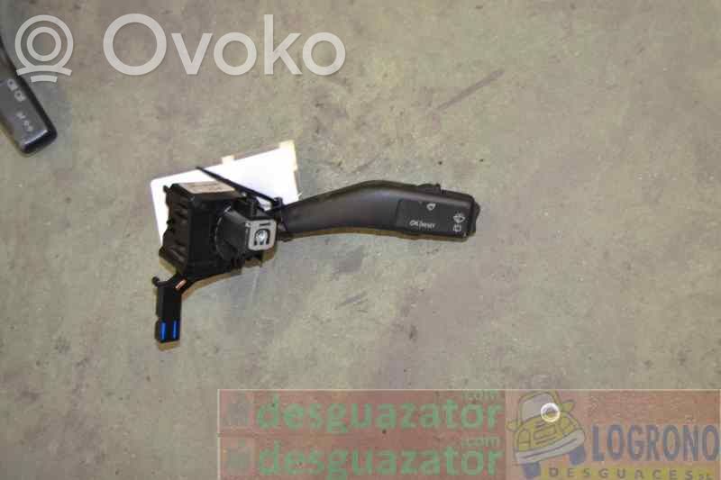 Leva comando tergicristalli   1K0953519A,109225