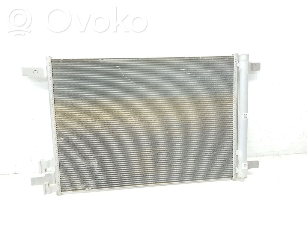 Seat Ibiza V (KJ) Radiateur condenseur de climatisation