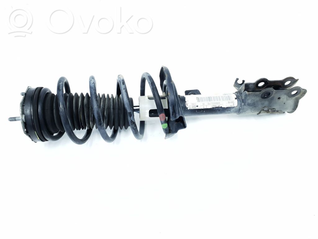 Ford Fiesta Ammortizzatore anteriore