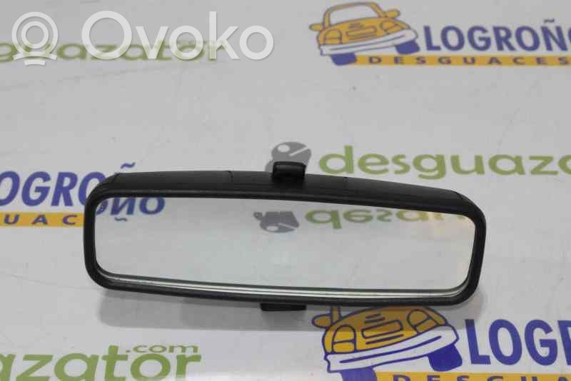 Land Rover Freelander Espejo retrovisor (interior) 