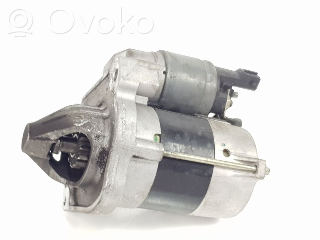 Motor de arranque   9812715480,9812715480