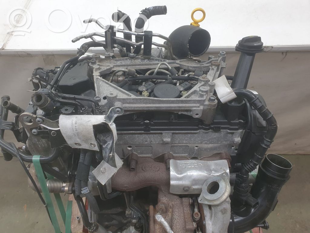Volkswagen Transporter - Caravelle T6 Moteur 