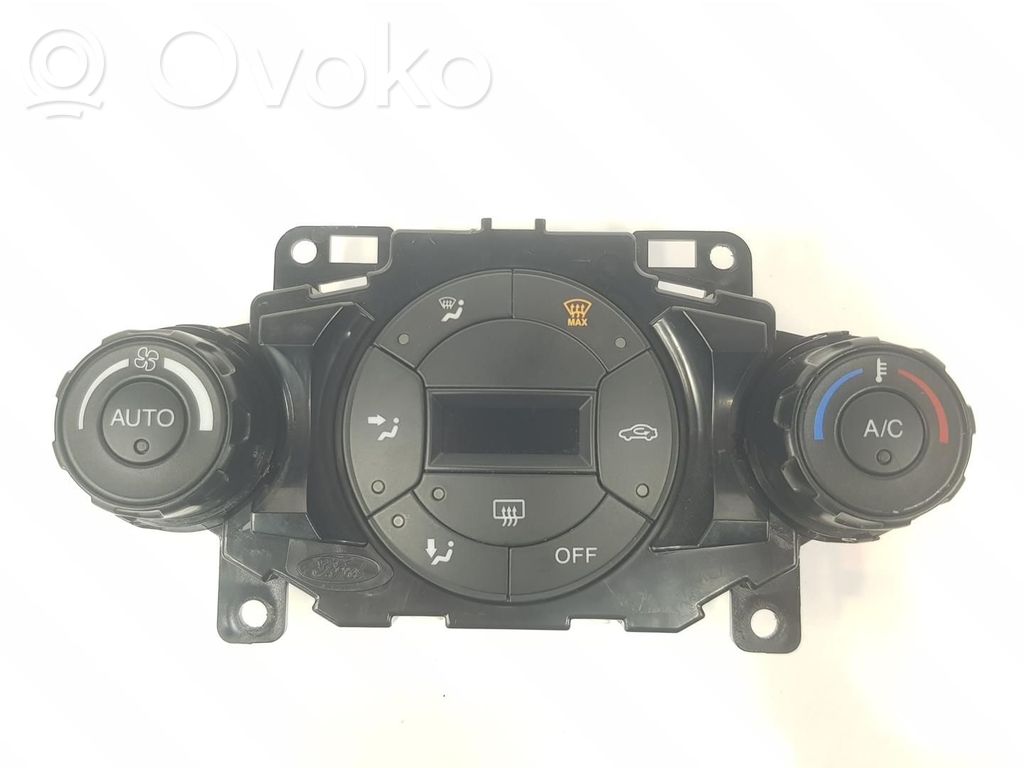 Climate control unit   1935902,C1BT18C612AF