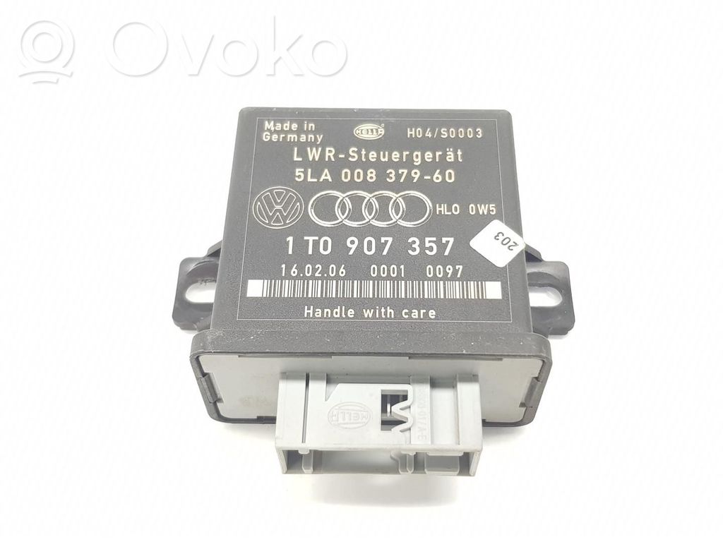 Seat Leon (1P) Altre centraline/moduli 