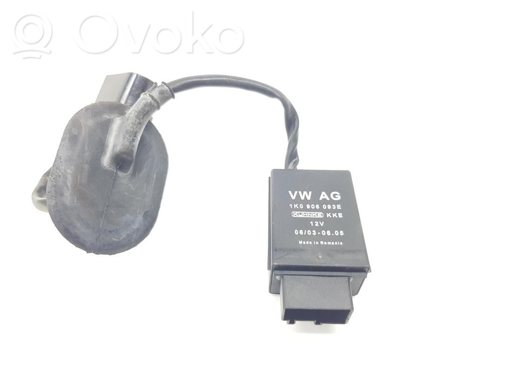 Seat Leon (1P) Altre centraline/moduli 