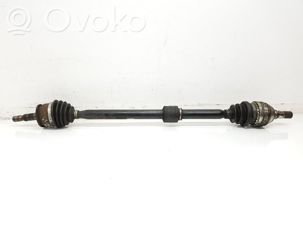 Opel Astra J Semiasse anteriore 