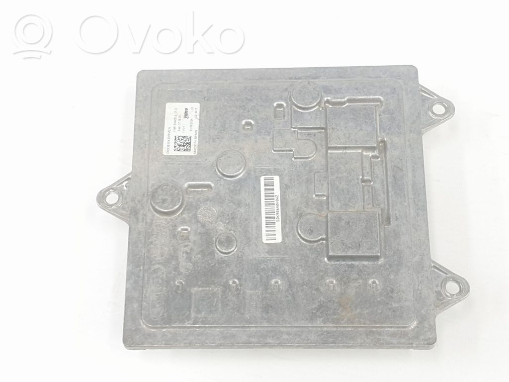 Opel Combo E Unitate/modul control lămpi xenon 