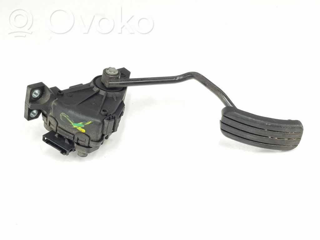 Renault Trafic II (X83) Sensore posizionamento del pedale dell’acceleratore 