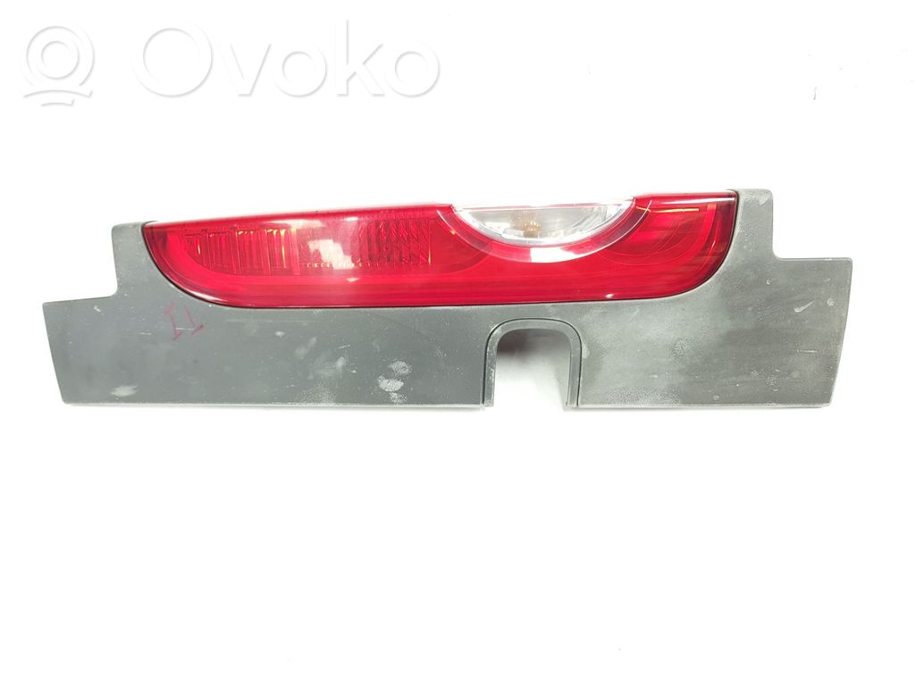 Renault Trafic II (X83) Lampă spate în caroserie 