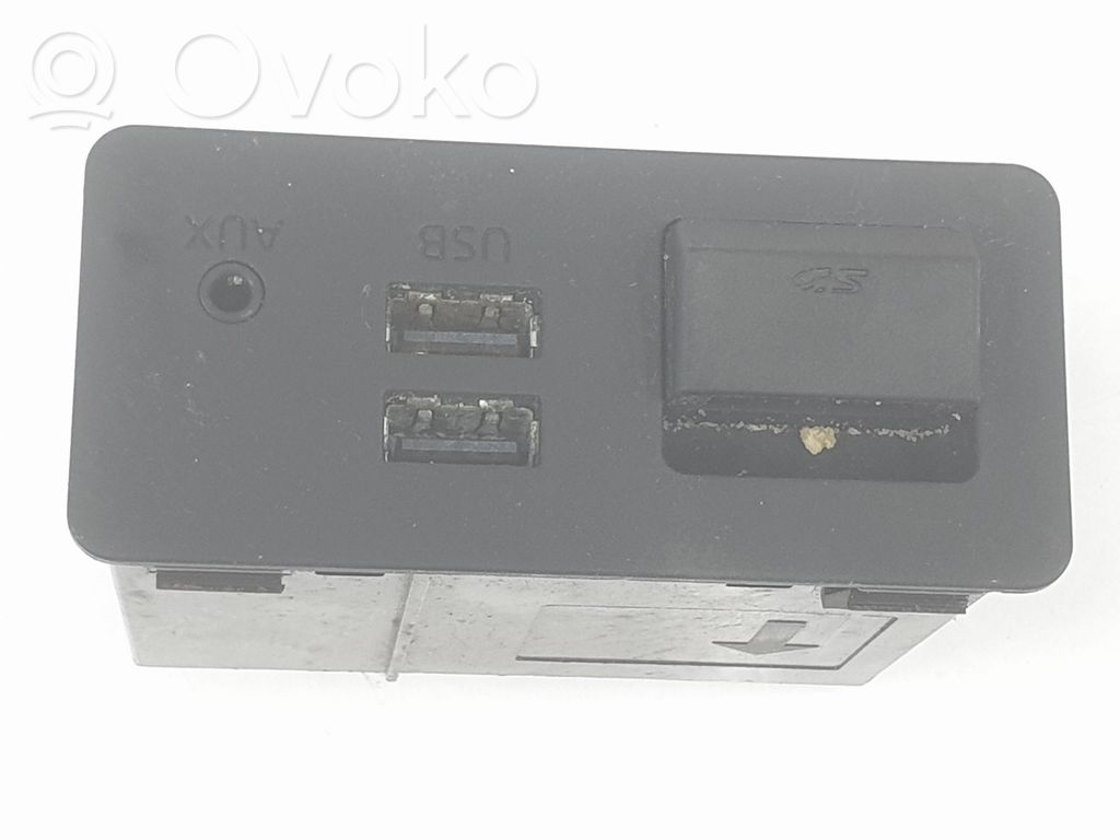 Altre centraline/moduli   D09H669U0,D09H669U0