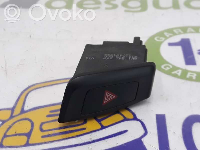 Audi A5 Sportback 8TA Comutator lumini pericol 
