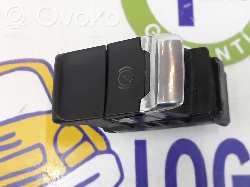 Audi A5 Sportback 8TA Interrupteur, commande de frein de stationnement