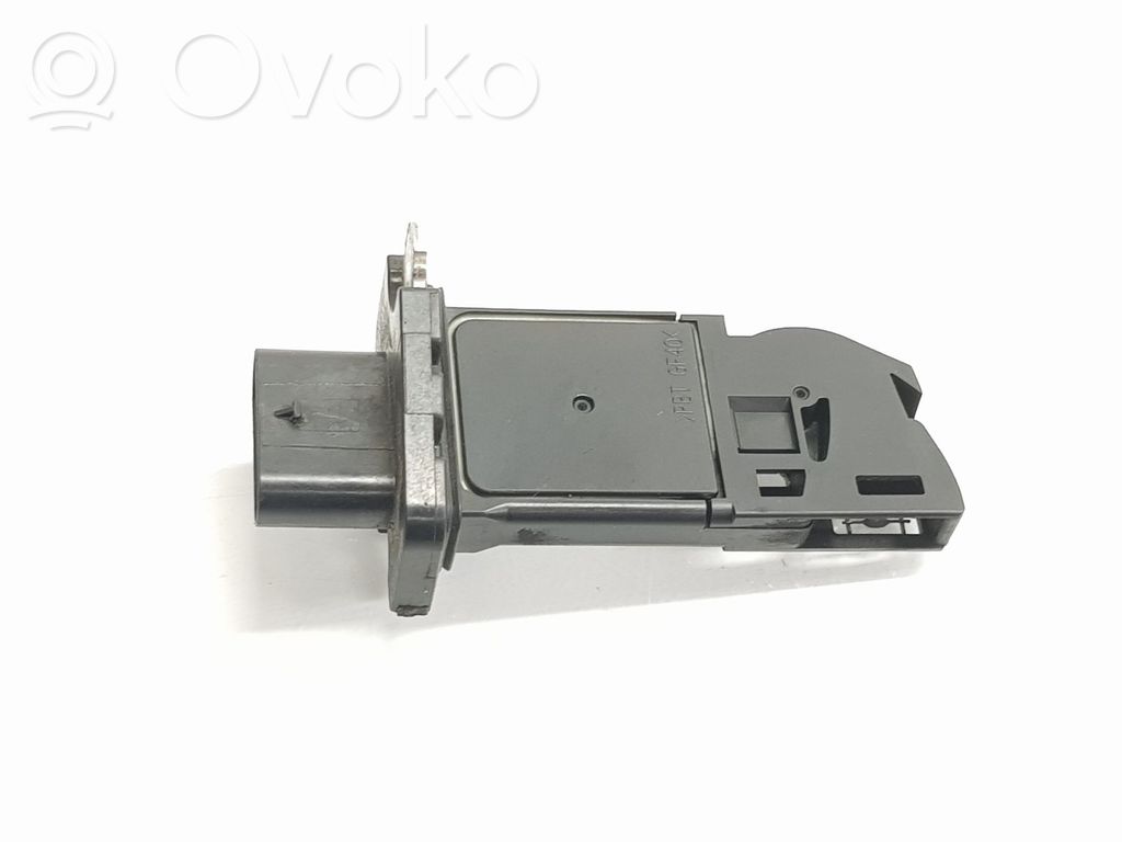BMW X5 E70 Misuratore di portata d'aria 