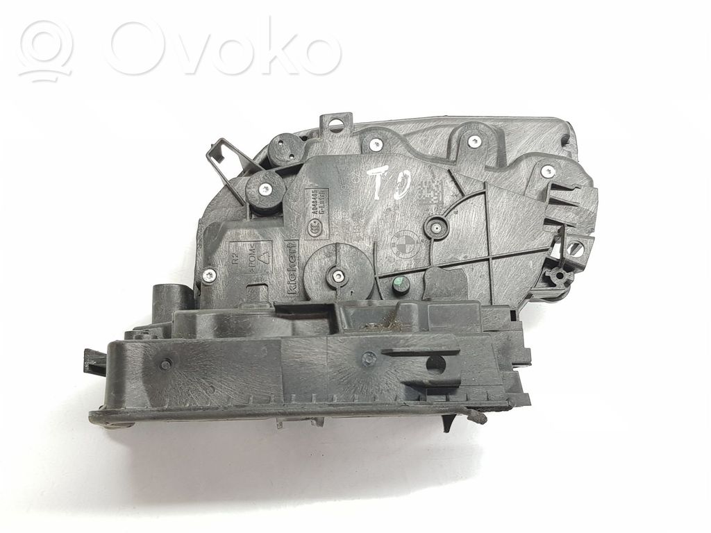 BMW 2 F45 Serratura portiera posteriore 