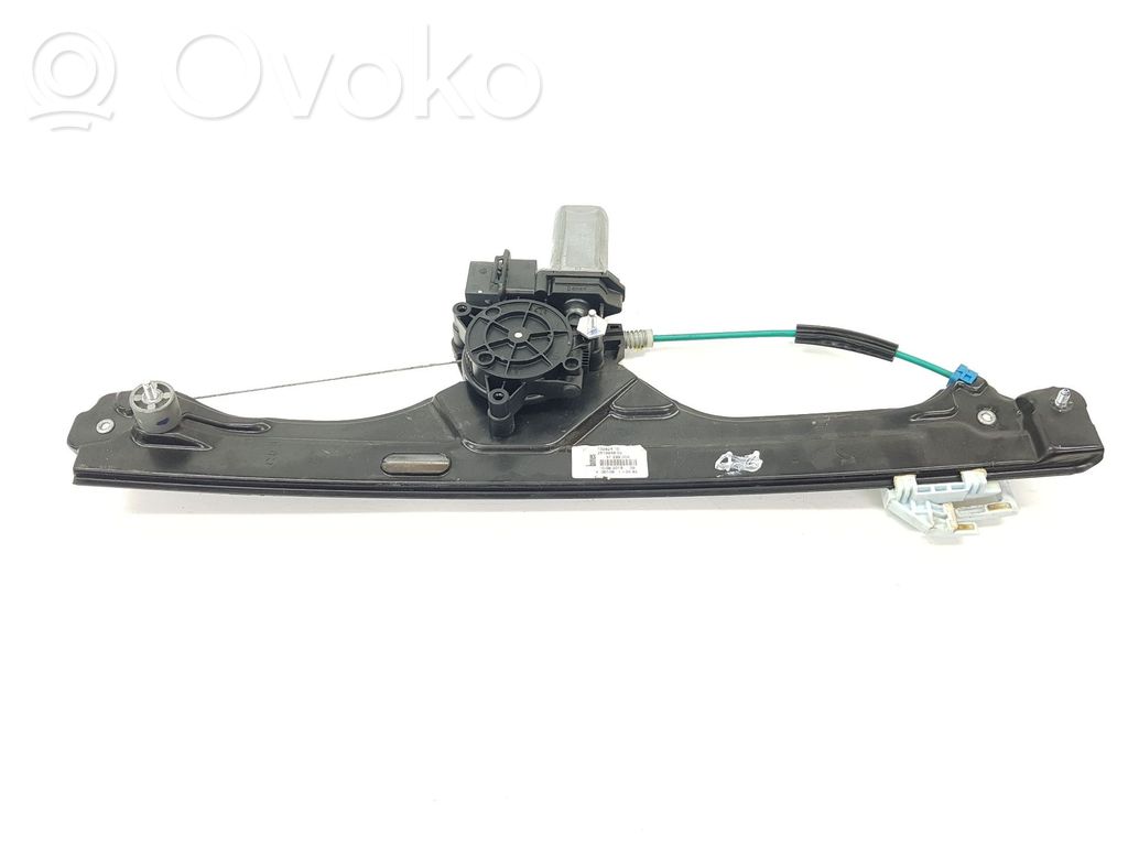 BMW 2 F45 Alzacristalli della portiera anteriore con motorino