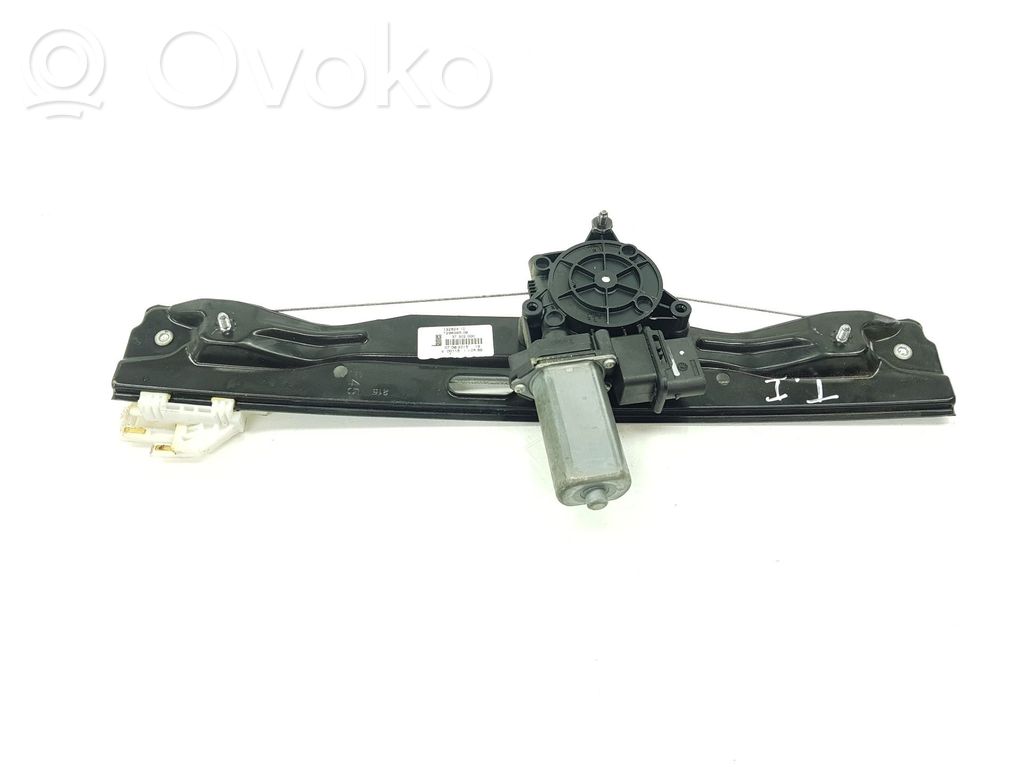 BMW 2 F45 Macara geam spate manuală 