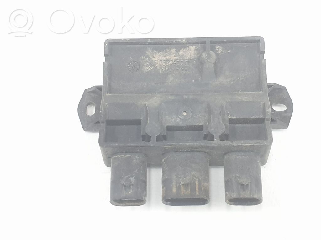 Land Rover Range Rover Velar Altre centraline/moduli 