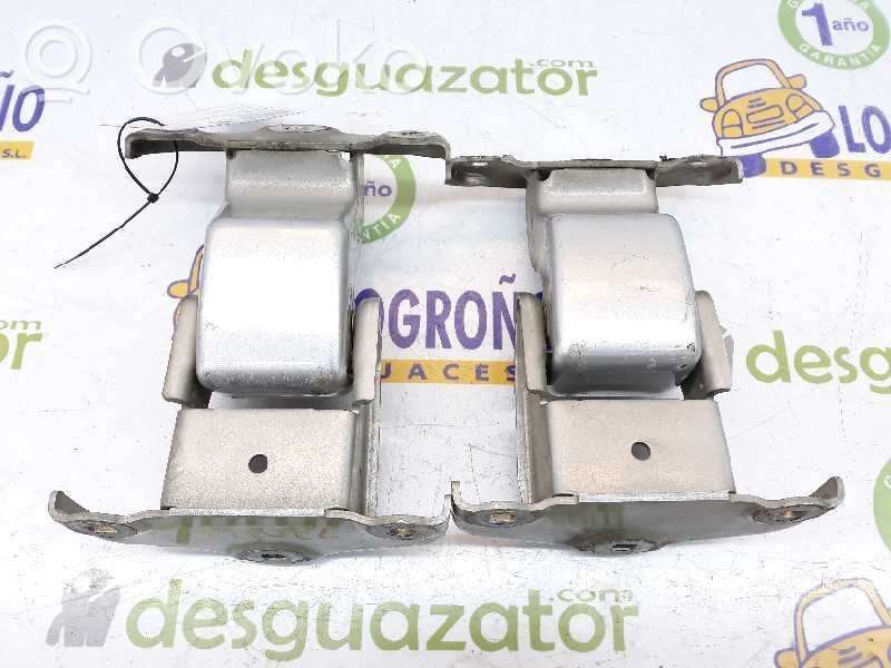 Nissan Primastar Zawiasy drzwi tylnych / Komplet 