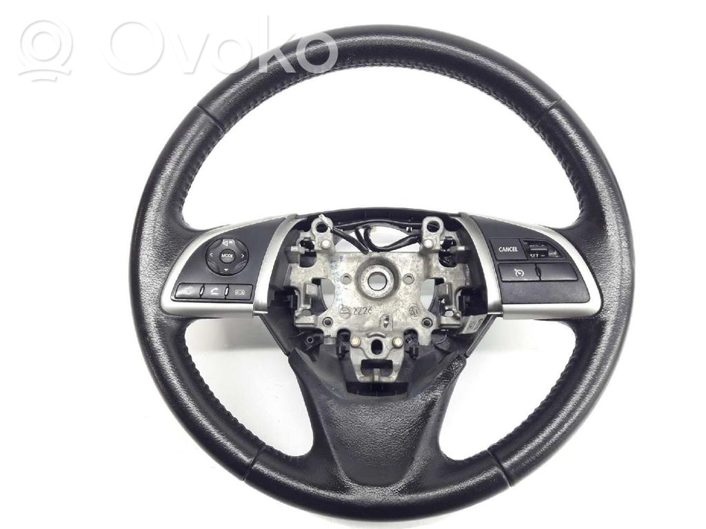 Mitsubishi ASX Ohjauspyörä 