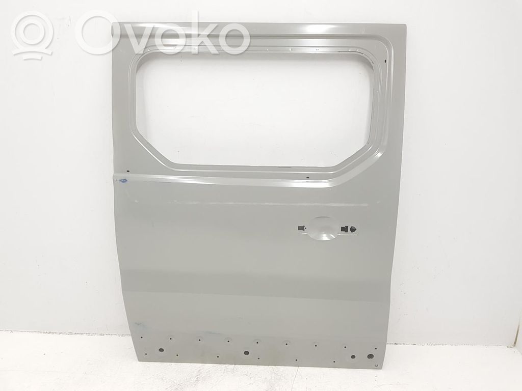 Renault Trafic III (X82) Portellone laterale scorrevole