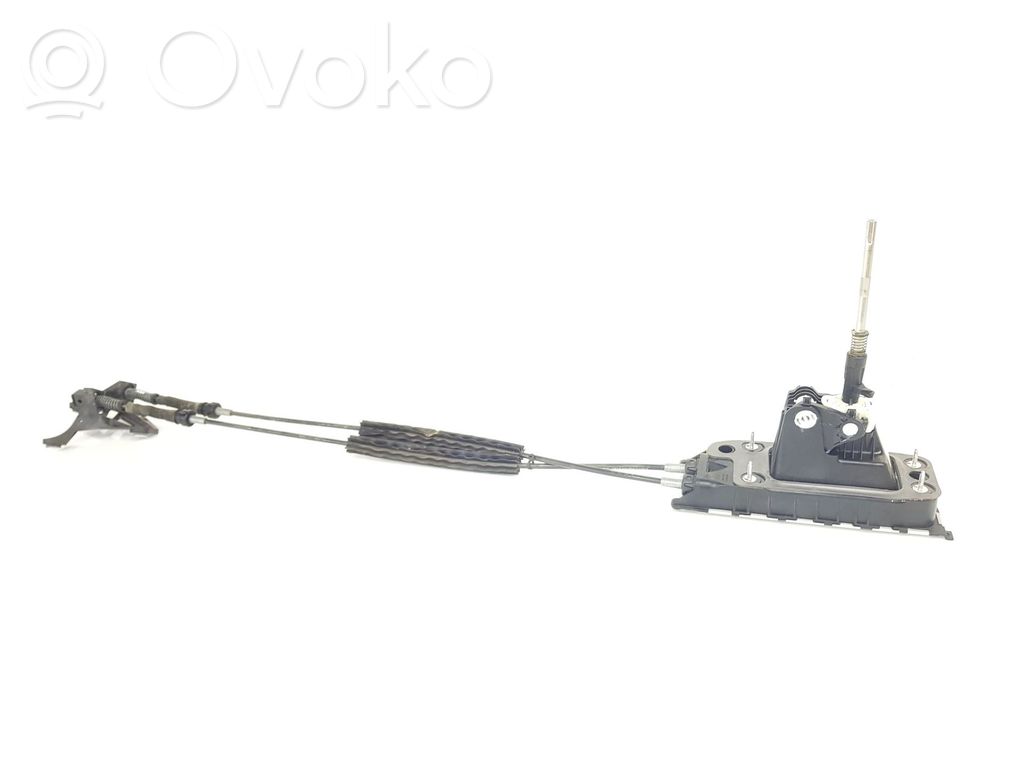 Volkswagen Touran III Selector caja de cambios 