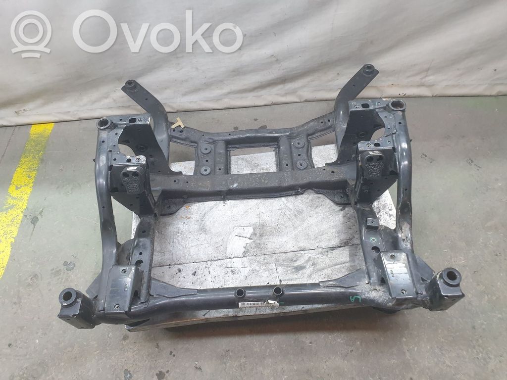 Land Rover Range Rover Velar Sottotelaio anteriore 