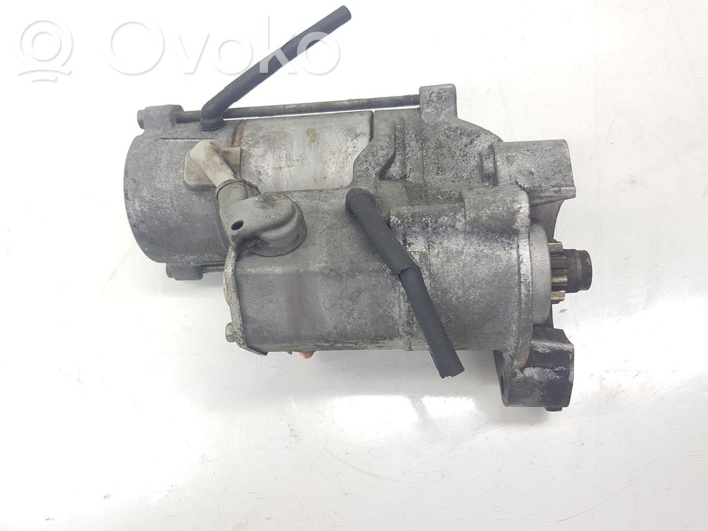 Land Rover Freelander 2 - LR2 Electromotor 
