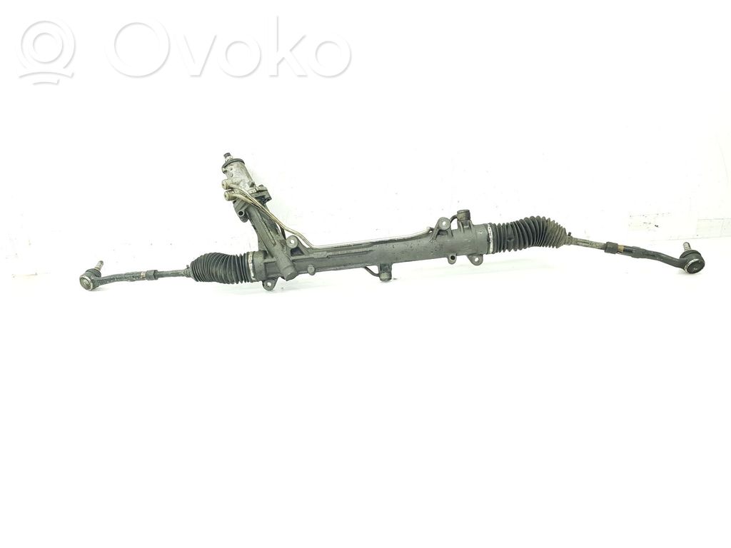BMW 5 E60 E61 Vairo kolonėlė 