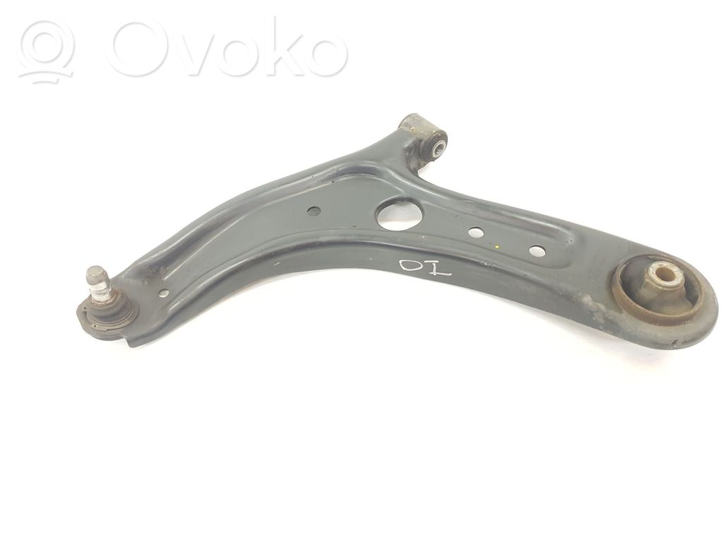 Querlenker Achsschenkel vorne   54500H8500,54500H8500