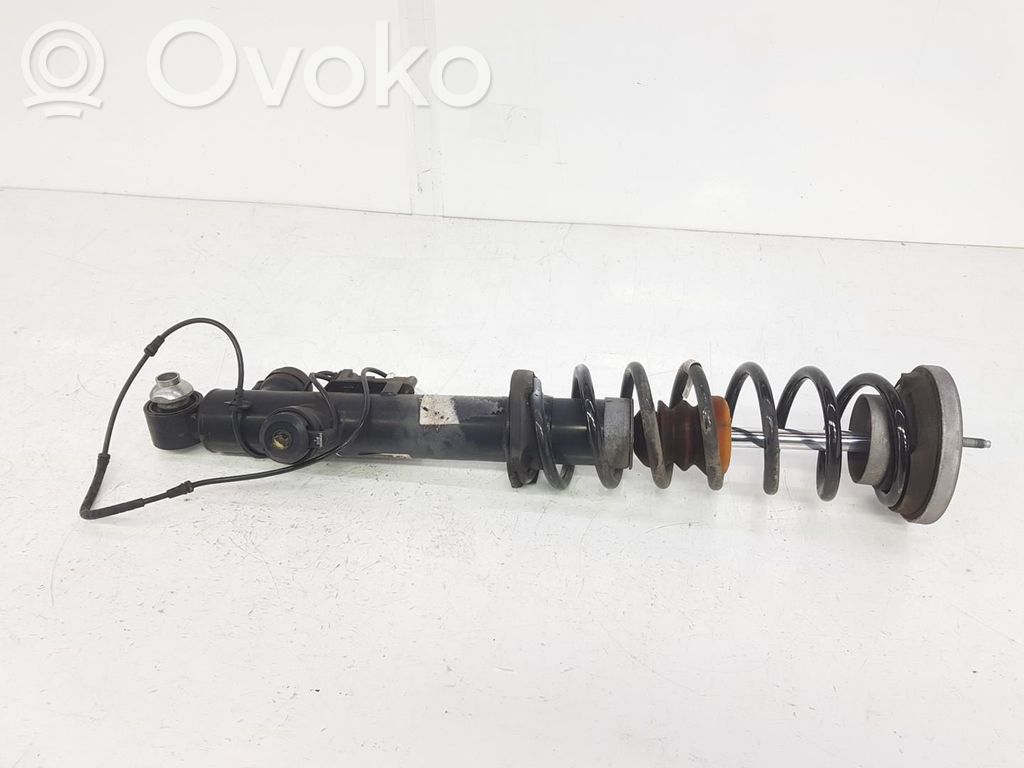 BMW 7 F01 F02 F03 F04 Amortisseur arrière