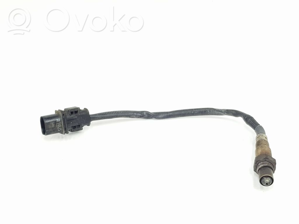 BMW X6 E71 Sonde lambda