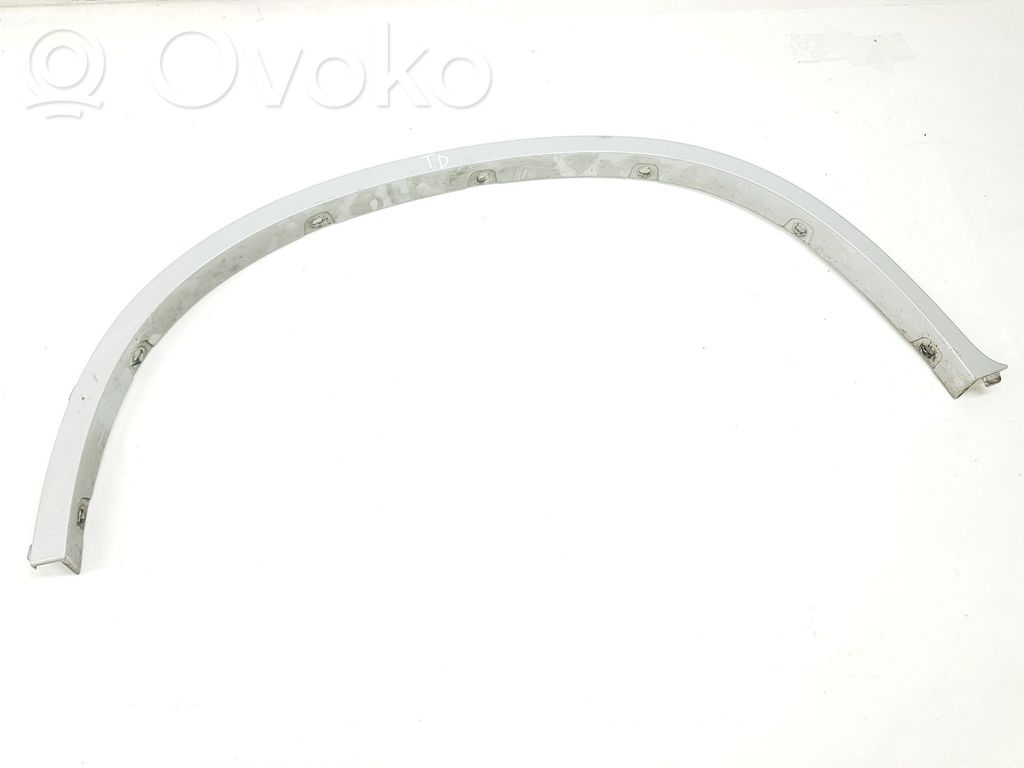 BMW X6 E71 Rivestimento passaruota posteriore 