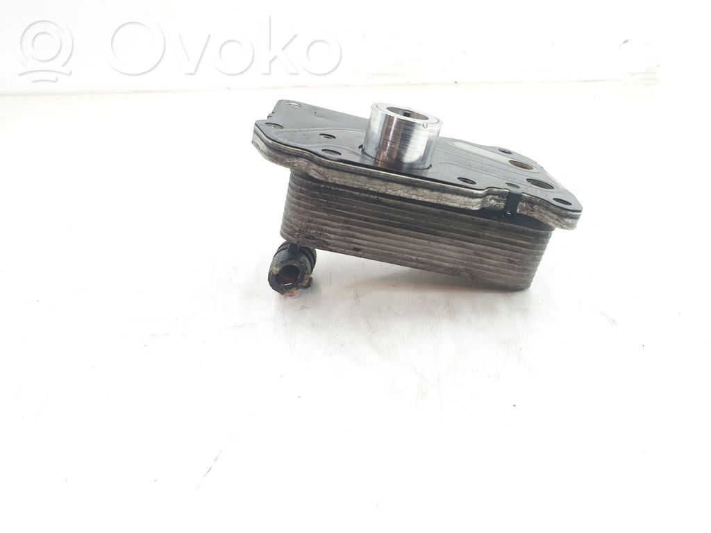 Land Rover Range Rover Evoque L538 Radiatore dell’olio del motore 