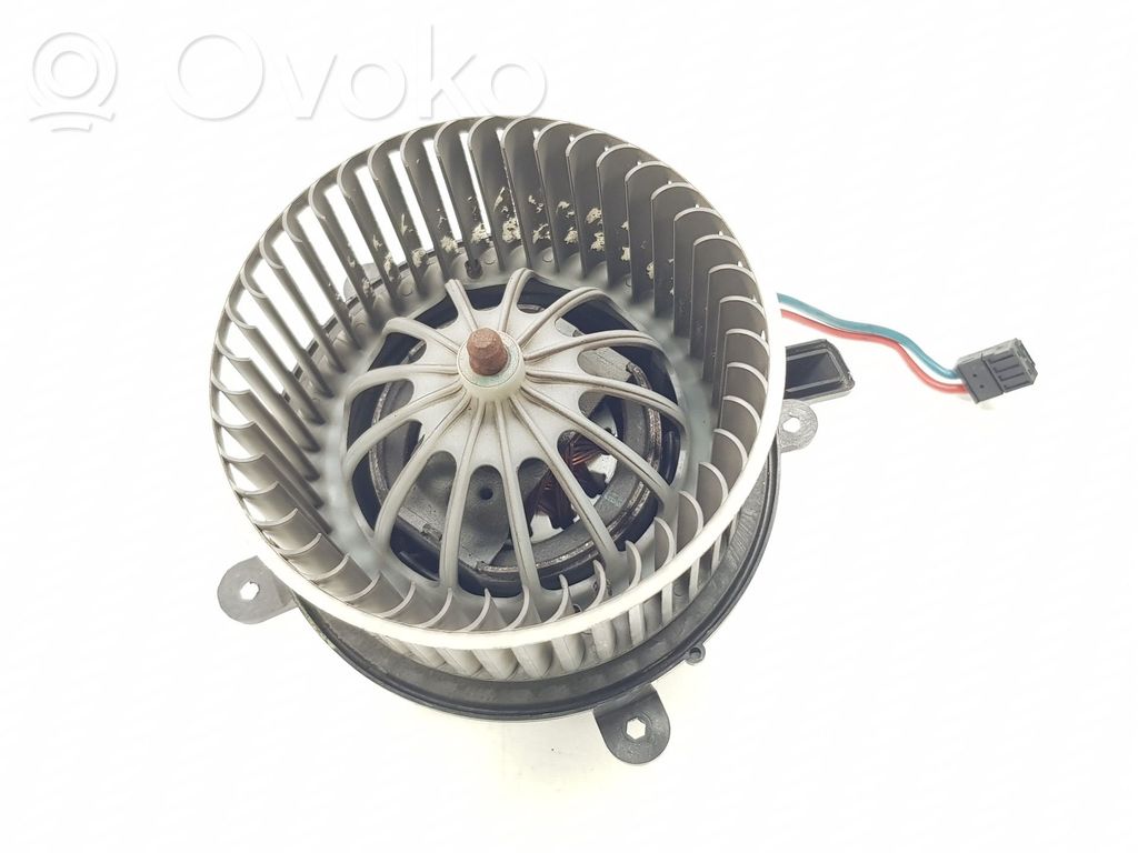 Porsche Panamera (970) Ventilator aerotermă